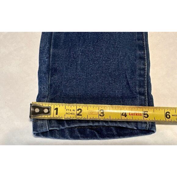 Thrill Jeans Better Booty Instantly Size 9 Juniors Jeans Distressed Casual - Picture 14 of 14
